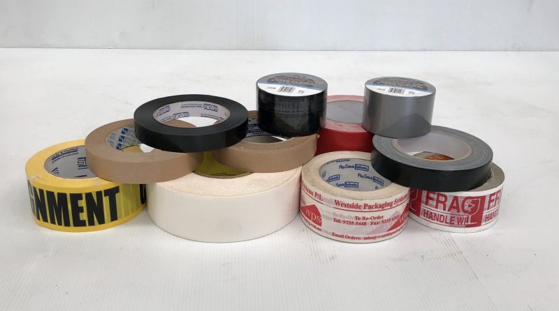 buy packaging tapes online