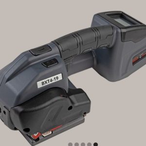 BXT-4 Battery Powered Strapping Tool 16-19mm