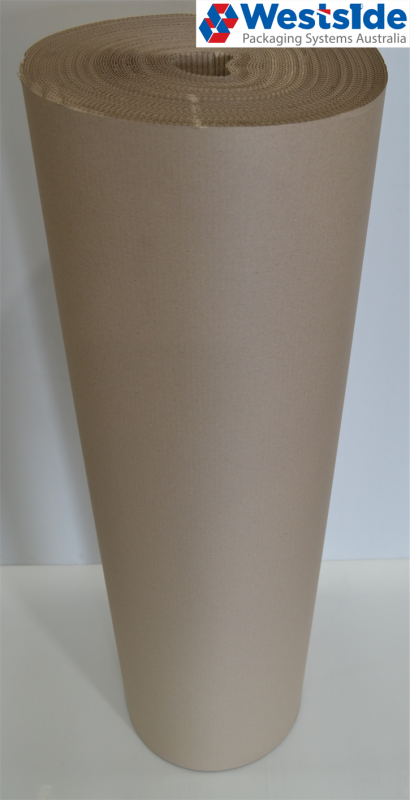 corrugated cardboard rolls
