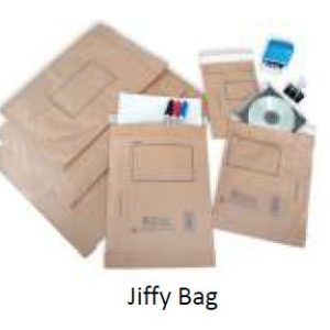 jiffy bags