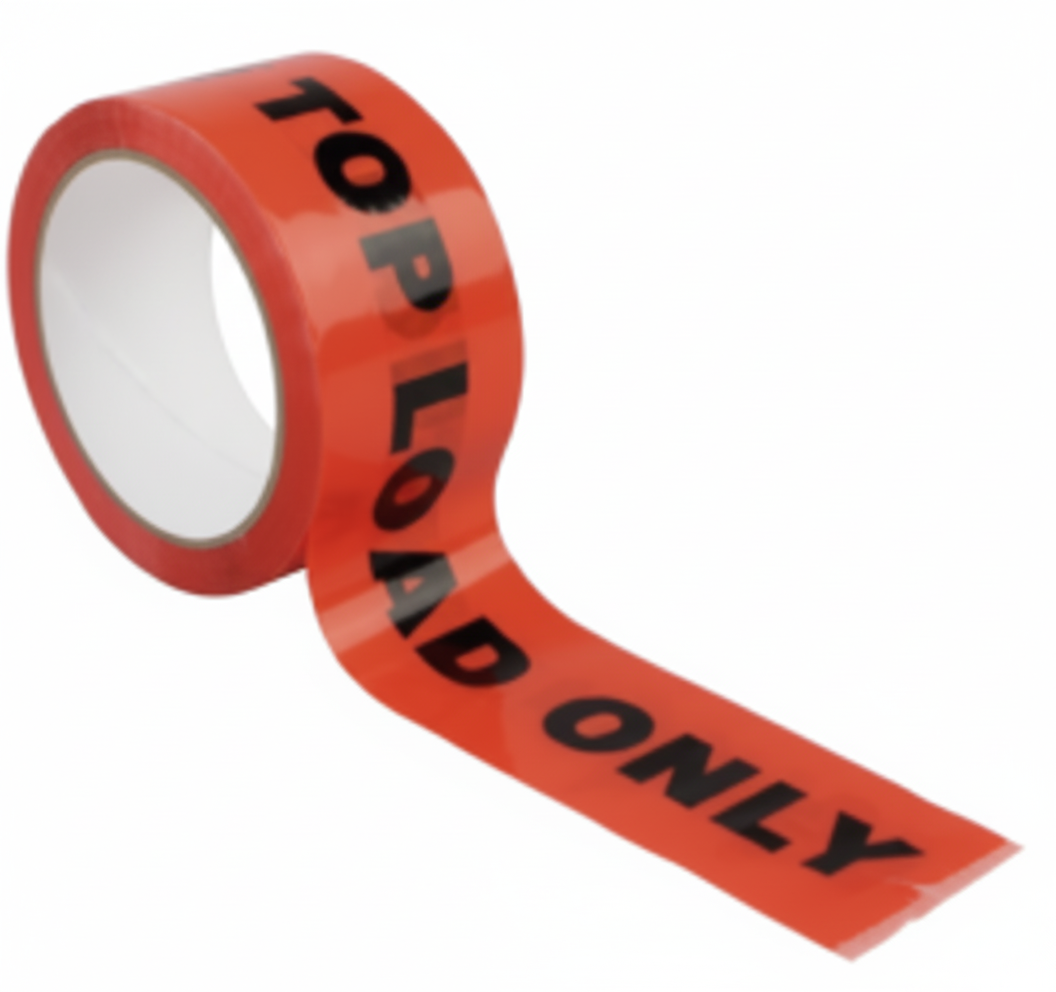 Tape Special - Top Load Only